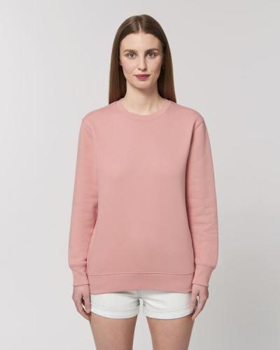 Achat Changer - Le sweat-shirt col rond iconique unisexe - Canyon Pink