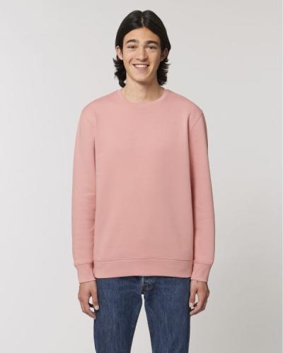 Achat Changer - Le sweat-shirt col rond iconique unisexe - Canyon Pink