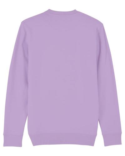 Achat Changer - Le sweat-shirt col rond iconique unisexe - Lavender Dawn