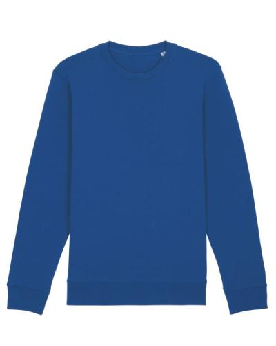 Achat Changer - Le sweat-shirt col rond iconique unisexe - Majorelle Blue