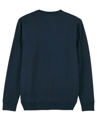 Achat Changer - Le sweat-shirt col rond iconique unisexe - French Navy