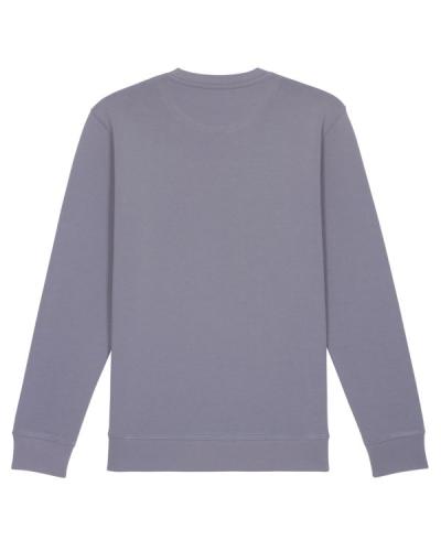 Achat Changer - Le sweat-shirt col rond iconique unisexe - Lava Grey