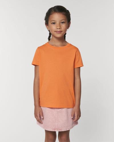 Achat Mini Creator - Le T-shirt iconique enfant - Melon Code