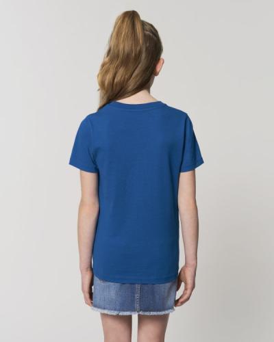 Achat Mini Creator - Le T-shirt iconique enfant - Majorelle Blue