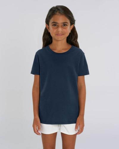 Achat Mini Creator - Le T-shirt iconique enfant - French Navy