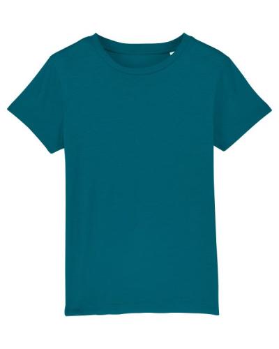 Achat Mini Creator - Le T-shirt iconique enfant - Ocean Depth