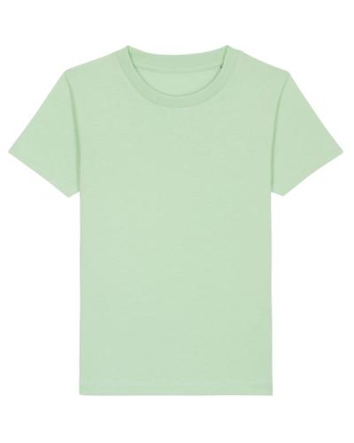 Achat Mini Creator - Le T-shirt iconique enfant - Geyser Green