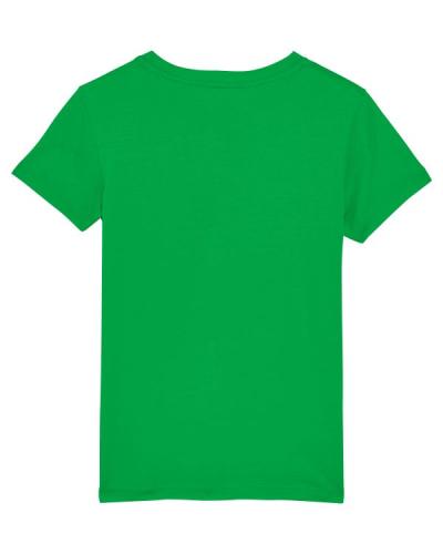Achat Mini Creator - Le T-shirt iconique enfant - Fresh Green