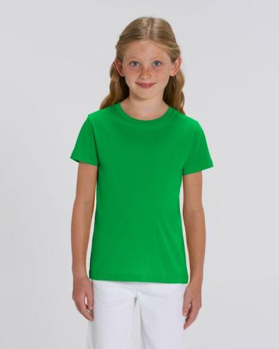 Achat Mini Creator - Le T-shirt iconique enfant - Fresh Green
