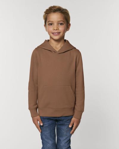Achat Mini Cruiser - Le sweat-shirt capuche iconique enfant - Caramel
