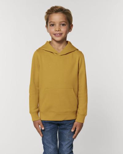 Achat Mini Cruiser - Le sweat-shirt capuche iconique enfant - Ochre