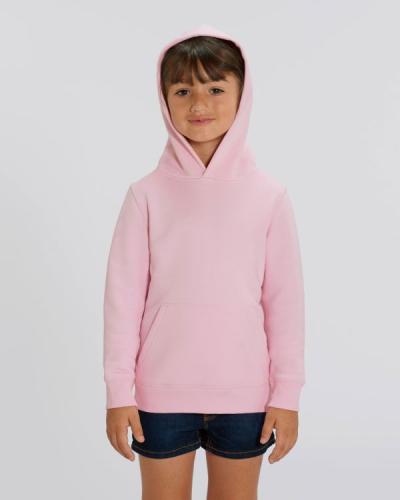 Achat Mini Cruiser - Le sweat-shirt capuche iconique enfant - Cotton Pink