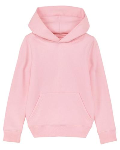 Achat Mini Cruiser - Le sweat-shirt capuche iconique enfant - Cotton Pink