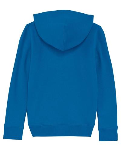 Achat Mini Cruiser - Le sweat-shirt capuche iconique enfant - Royal Blue
