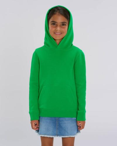 Achat Mini Cruiser - Le sweat-shirt capuche iconique enfant - Fresh Green