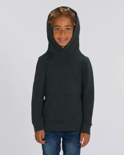 Achat Mini Cruiser - Le sweat-shirt capuche iconique enfant - Black