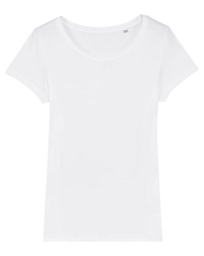 Achat Stella Lover - Le T-shirt iconique femme - White