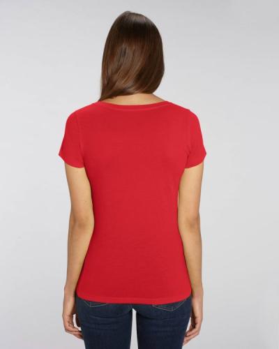Achat Stella Lover - Le T-shirt iconique femme - Red