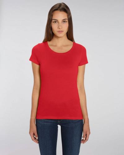 Achat Stella Lover - Le T-shirt iconique femme - Red