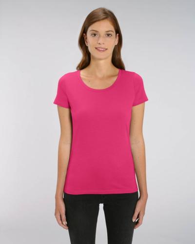 Achat Stella Lover - Le T-shirt iconique femme - Raspberry