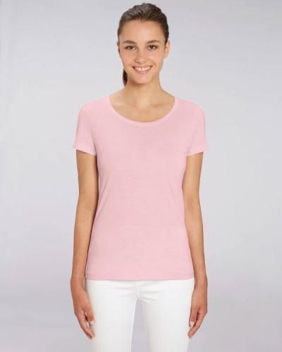 Achat Stella Lover - Le T-shirt iconique femme - Cotton Pink