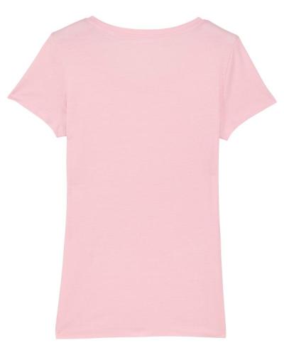 Achat Stella Lover - Le T-shirt iconique femme - Cotton Pink