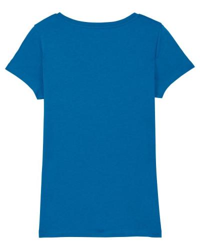 Achat Stella Lover - Le T-shirt iconique femme - Royal Blue