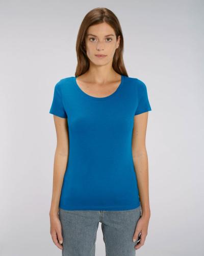 Achat Stella Lover - Le T-shirt iconique femme - Royal Blue