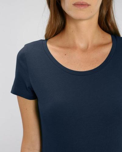 Achat Stella Lover - Le T-shirt iconique femme - French Navy