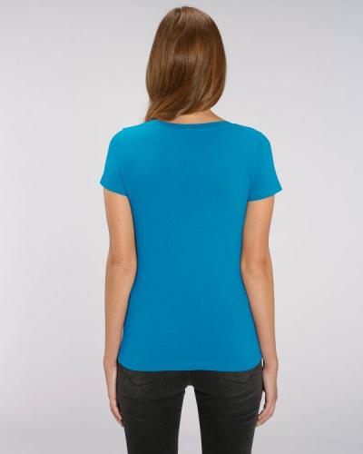 Achat Stella Lover - Le T-shirt iconique femme - Azur