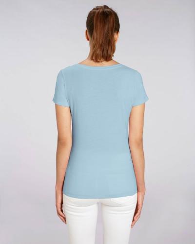 Achat Stella Lover - Le T-shirt iconique femme - Sky blue
