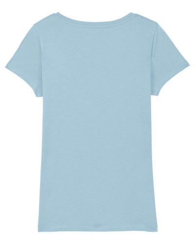 Achat Stella Lover - Le T-shirt iconique femme - Sky blue