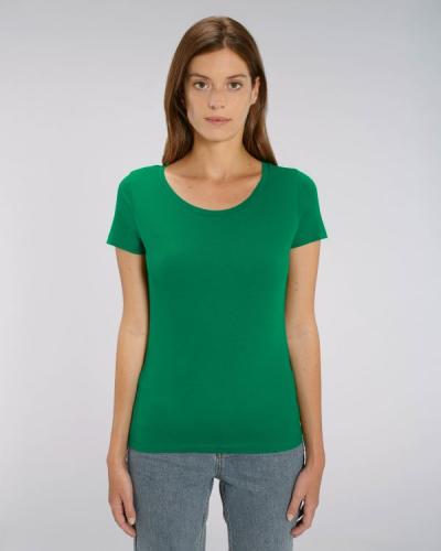 Achat Stella Lover - Le T-shirt iconique femme - Varsity Green