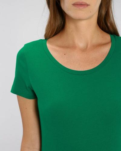Achat Stella Lover - Le T-shirt iconique femme - Varsity Green