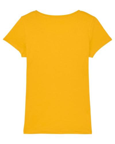 Achat Stella Lover - Le T-shirt iconique femme - Spectra Yellow