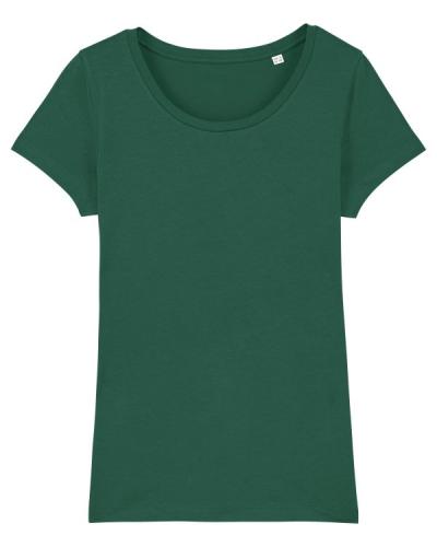 Achat Stella Lover - Le T-shirt iconique femme - Bottle Green