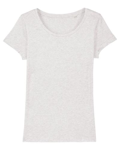 Achat Stella Lover - Le T-shirt iconique femme - Cream Heather Grey