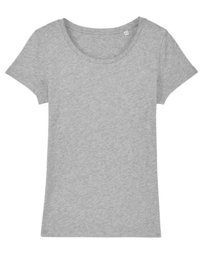 Achat Stella Lover - Le T-shirt iconique femme - Heather Grey