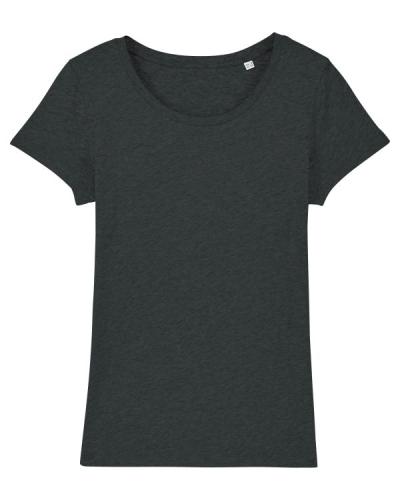 Achat Stella Lover - Le T-shirt iconique femme - Dark Heather Grey