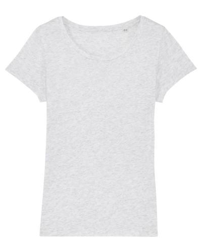 Achat Stella Lover - Le T-shirt iconique femme - Heather Ash