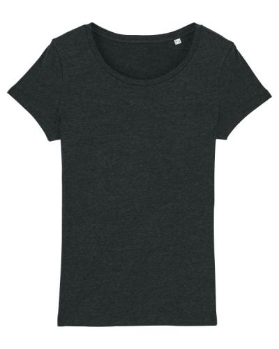 Achat Stella Lover - Le T-shirt iconique femme - Heather Black Denim