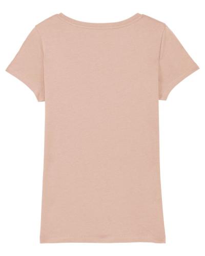 Achat Stella Lover - Le T-shirt iconique femme - Faded Nude