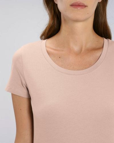 Achat Stella Lover - Le T-shirt iconique femme - Faded Nude