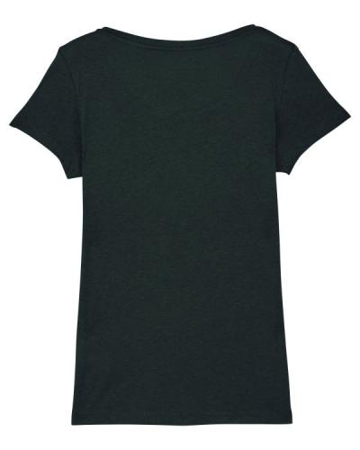 Achat Stella Lover Modal - Le T-shirt modal femme - Black