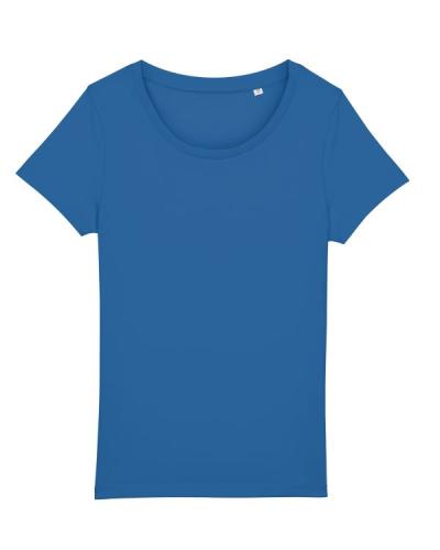 Achat Stella Jazzer - Le T-shirt essentiel femme - Royal Blue