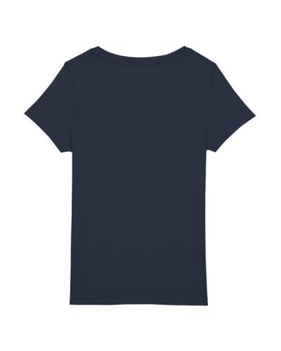 Achat Stella Jazzer - Le T-shirt essentiel femme - French Navy