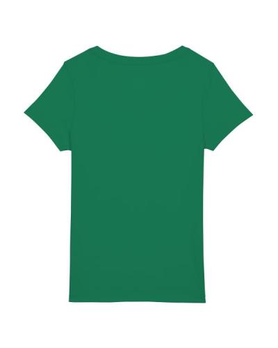 Achat Stella Jazzer - Le T-shirt essentiel femme - Varsity Green