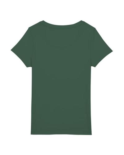 Achat Stella Jazzer - Le T-shirt essentiel femme - Bottle Green