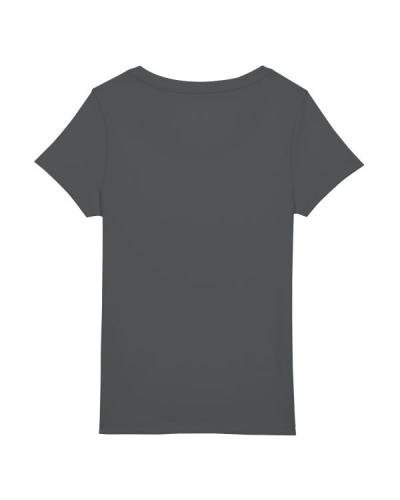 Achat Stella Jazzer - Le T-shirt essentiel femme - Anthracite