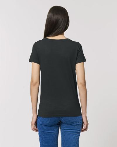 Achat Stella Jazzer - Le T-shirt essentiel femme - Black
